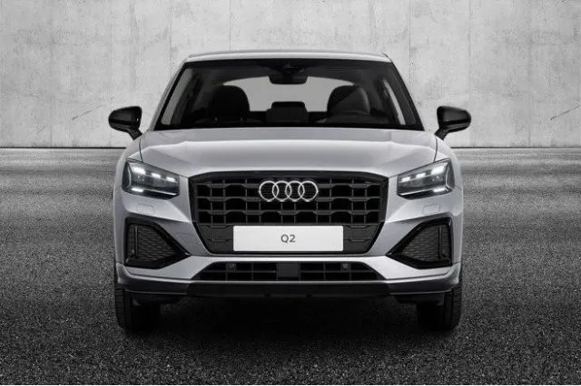 Audi Q2 Q2 35 TDI S tronic Business Advanced - Foto 44