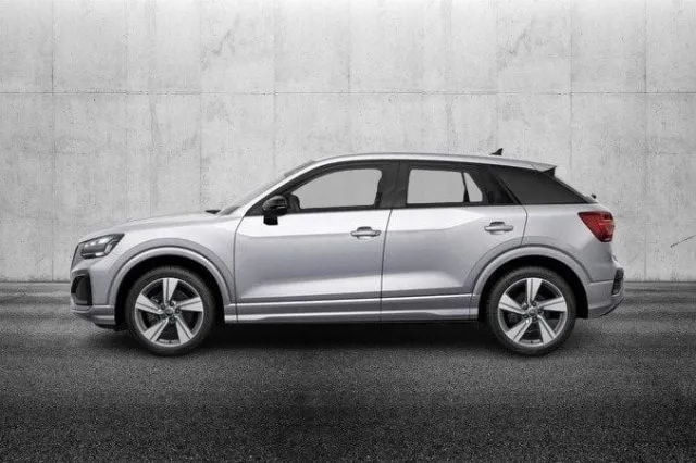 Audi Q2 Q2 35 TDI S tronic Business Advanced - Foto 51