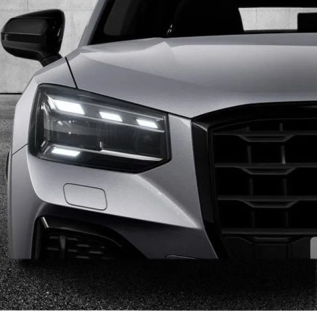 Audi Q2 Q2 35 TDI S tronic Business Advanced - Foto 69