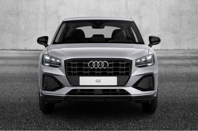 Audi Q2 Q2 35 TDI S tronic Business Advanced - Foto 73