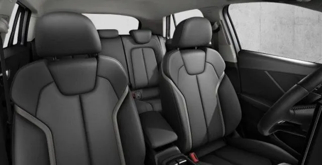 Audi Q2 Q2 35 TDI S tronic Business Advanced - Foto 76