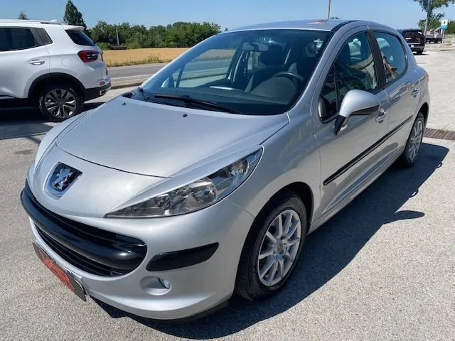 Peugeot 207 207 1.4 8V 75 CV 5p. X Line ECO GPL - Foto 1