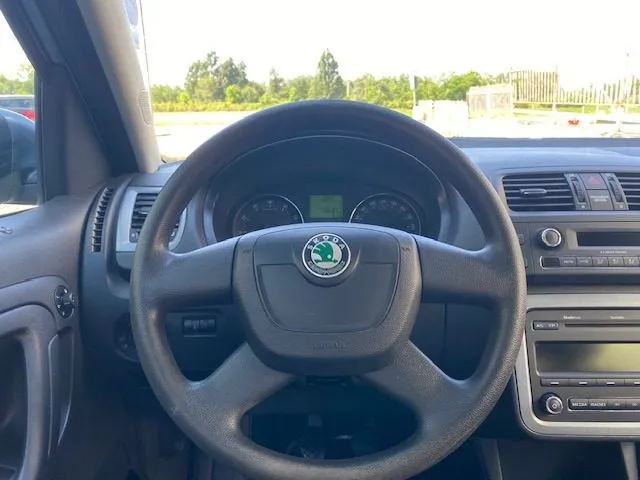 Skoda Roomster Roomster 1.2 TSI 86 CV Ambition - Foto 8