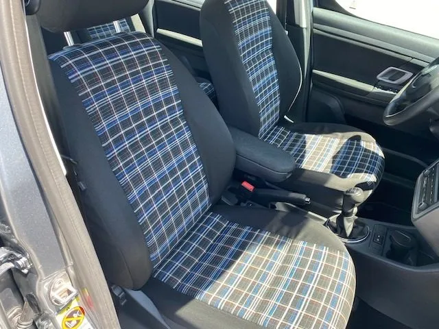Skoda Roomster Roomster 1.2 TSI 86 CV Ambition - Foto 12