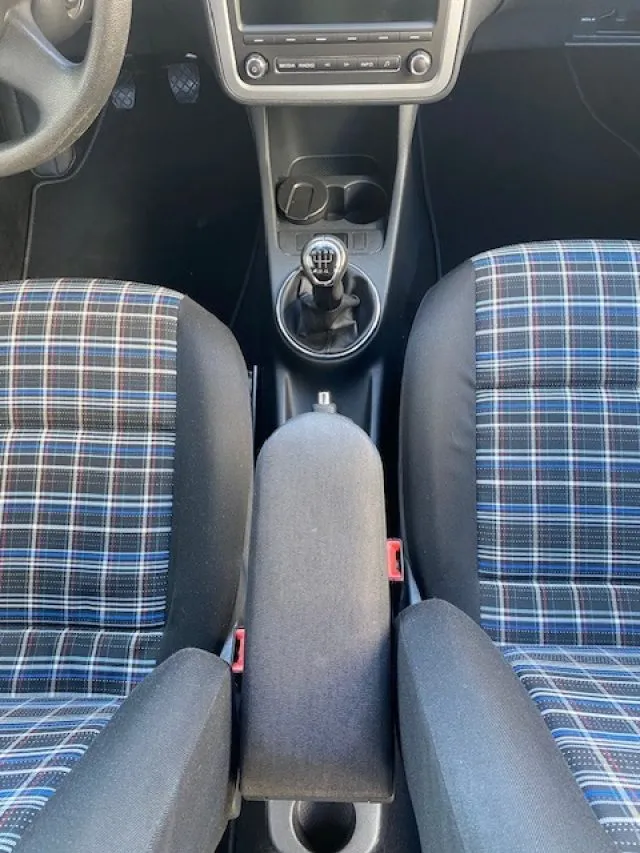 Skoda Roomster Roomster 1.2 TSI 86 CV Ambition - Foto 14
