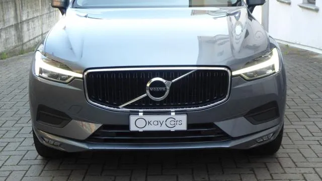 Volvo XC60 B4 (d) AWD Geartronic Momentum - Foto 5