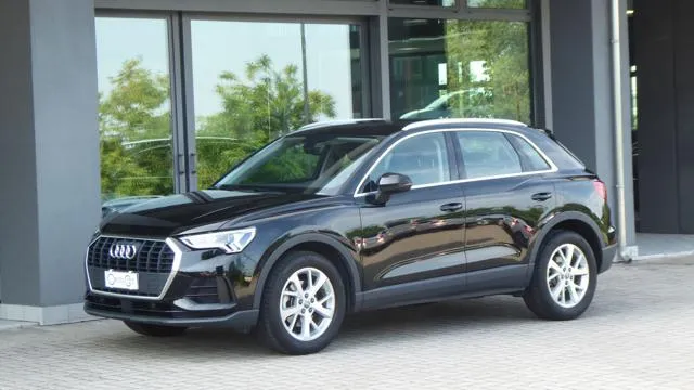Audi Q3 Q3 35 TFSI Business - Foto 1