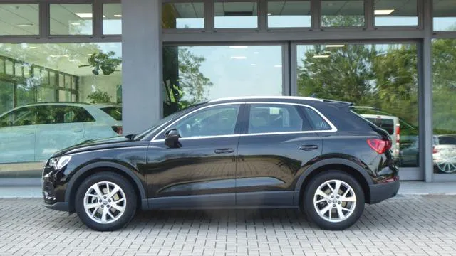 Audi Q3 Q3 35 TFSI Business - Foto 2