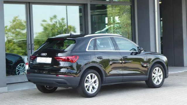 Audi Q3 Q3 35 TFSI Business - Foto 3