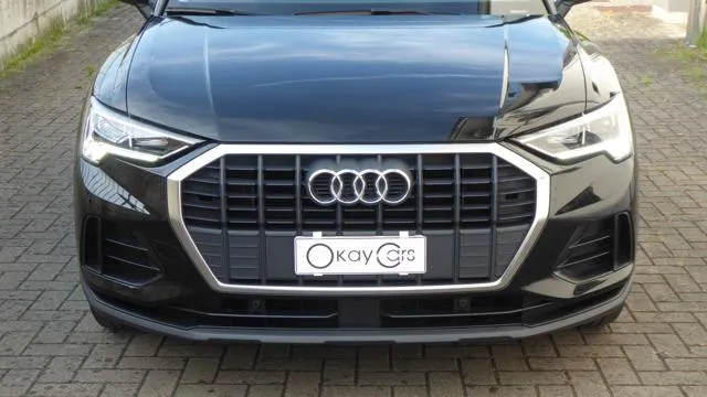 Audi Q3 Q3 35 TFSI Business - Foto 5