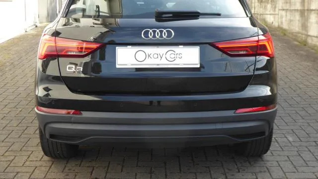 Audi Q3 Q3 35 TFSI Business - Foto 6