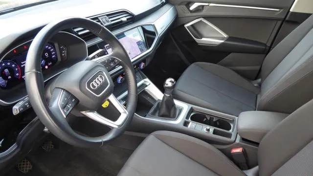 Audi Q3 Q3 35 TFSI Business - Foto 7