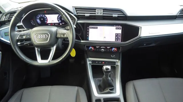 Audi Q3 Q3 35 TFSI Business - Foto 9