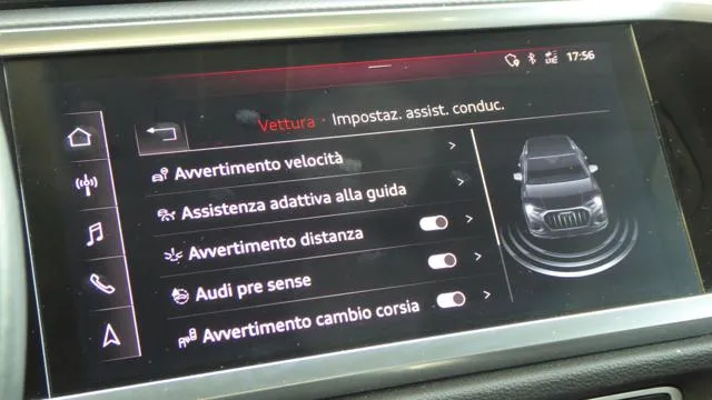 Audi Q3 Q3 35 TFSI Business - Foto 12