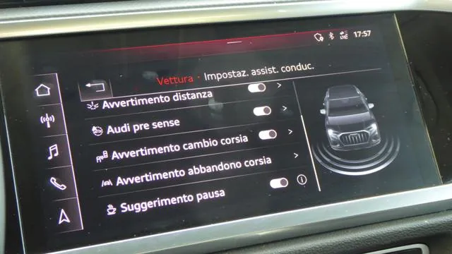Audi Q3 Q3 35 TFSI Business - Foto 13