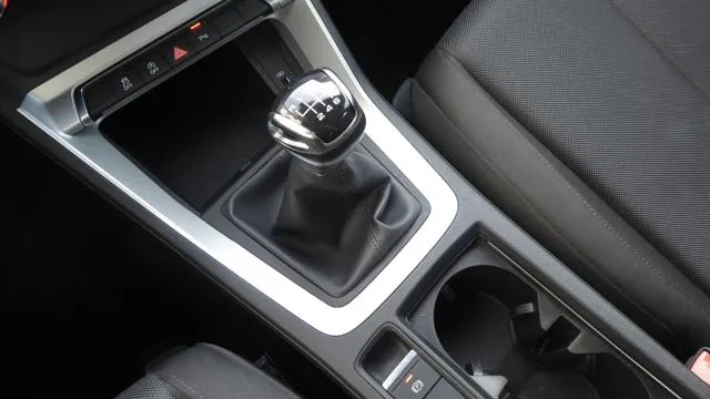 Audi Q3 Q3 35 TFSI Business - Foto 14