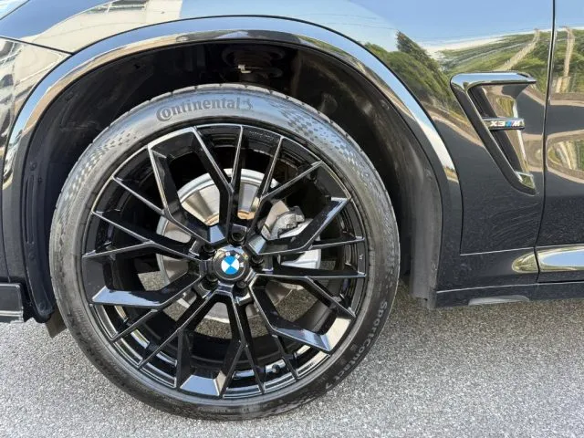 Bmw X3 xDrive20d 48V M-SPORT MSPORT COMPETITION PACK - Foto 7