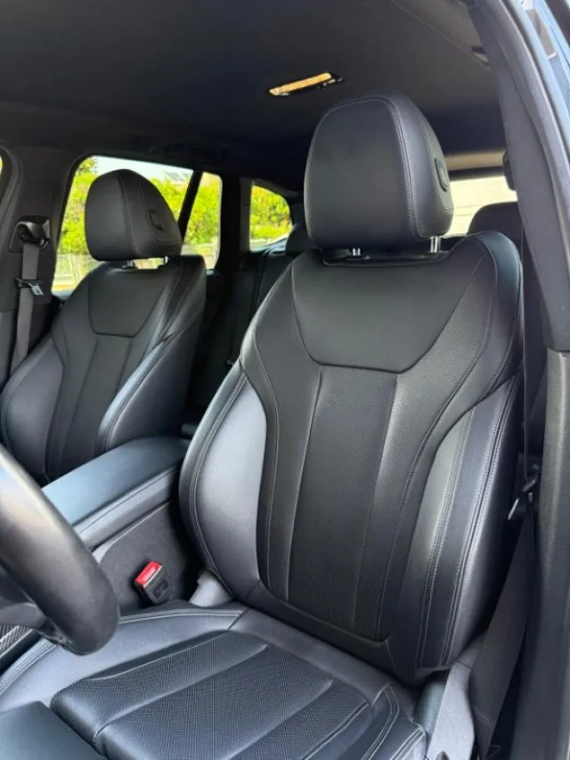 Bmw X3 xDrive20d 48V M-SPORT MSPORT COMPETITION PACK - Foto 11