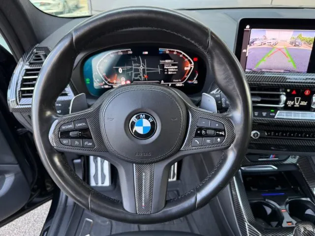 Bmw X3 xDrive20d 48V M-SPORT MSPORT COMPETITION PACK - Foto 13
