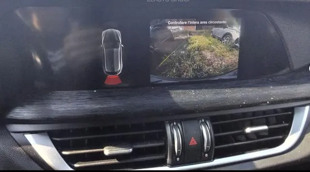 Alfa Romeo Stelvio Stelvio 2.2 T.diesel 190 CV AT8 Q4 Bus. - Foto 5