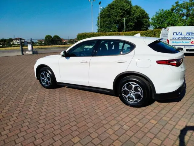 Alfa Romeo Stelvio Stelvio 2.2 T.diesel 190 CV AT8 Q4 Bus. - Foto 8