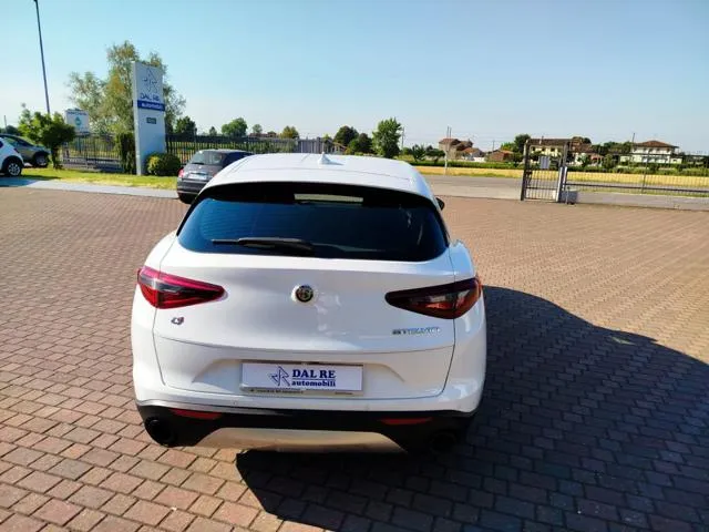 Alfa Romeo Stelvio Stelvio 2.2 T.diesel 190 CV AT8 Q4 Bus. - Foto 9
