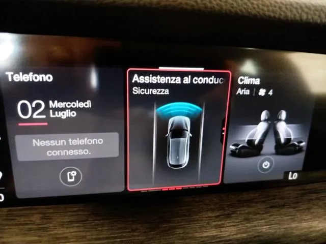 Alfa Romeo Stelvio Stelvio 2.2 T.diesel 190 CV AT8 Q4 Bus. - Foto 11
