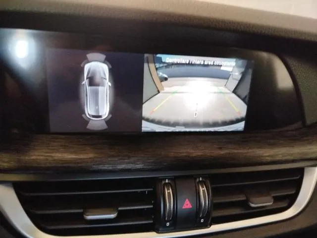 Alfa Romeo Stelvio Stelvio 2.2 T.diesel 190 CV AT8 Q4 Bus. - Foto 15