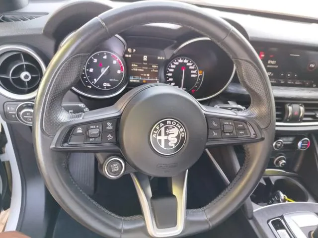 Alfa Romeo Stelvio Stelvio 2.2 T.diesel 190 CV AT8 Q4 Bus. - Foto 16