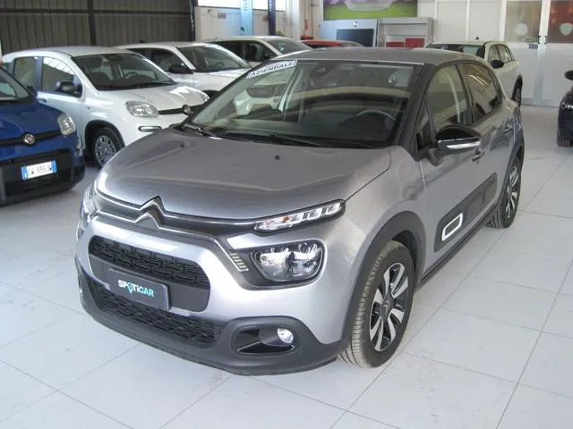Citroen C3 C3 PureTech 110 S&S Max - Foto 1