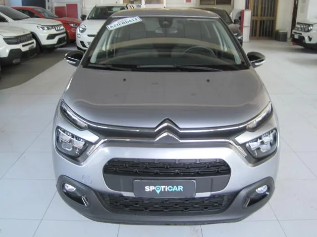 Citroen C3 C3 PureTech 110 S&S Max - Foto 2