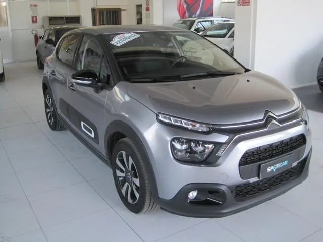 Citroen C3 C3 PureTech 110 S&S Max - Foto 3
