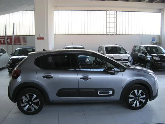 Citroen C3 C3 PureTech 110 S&S Max - Foto 4