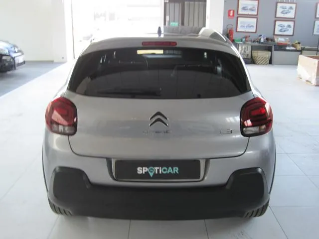Citroen C3 C3 PureTech 110 S&S Max - Foto 5