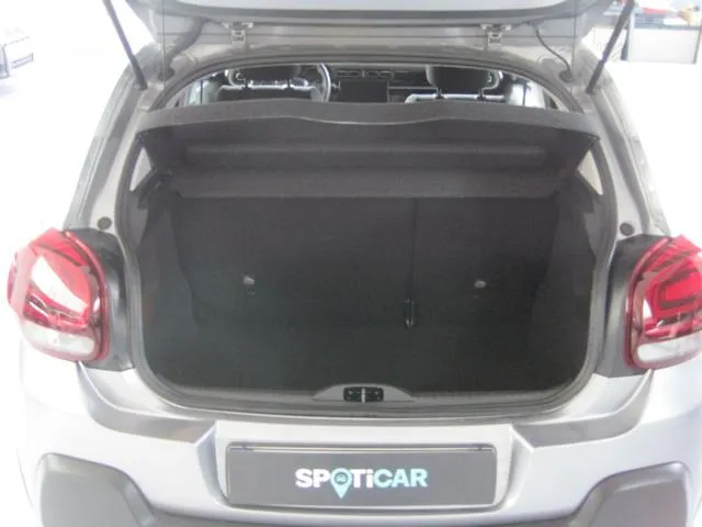 Citroen C3 C3 PureTech 110 S&S Max - Foto 6
