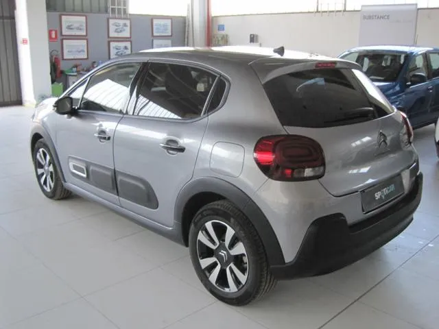 Citroen C3 C3 PureTech 110 S&S Max - Foto 7