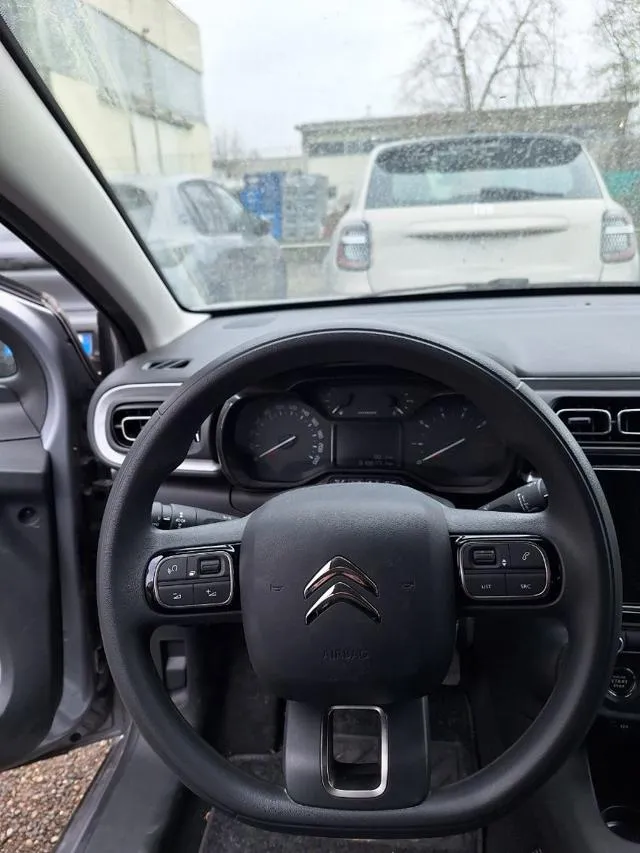 Citroen C3 C3 PureTech 110 S&S Max - Foto 8