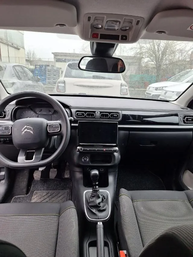 Citroen C3 C3 PureTech 110 S&S Max - Foto 9