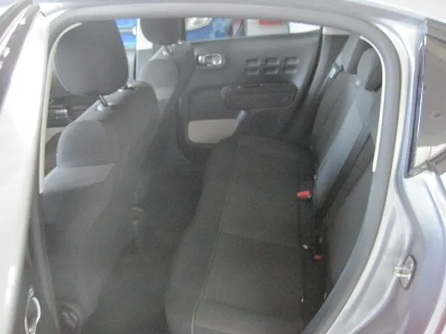 Citroen C3 C3 PureTech 110 S&S Max - Foto 11