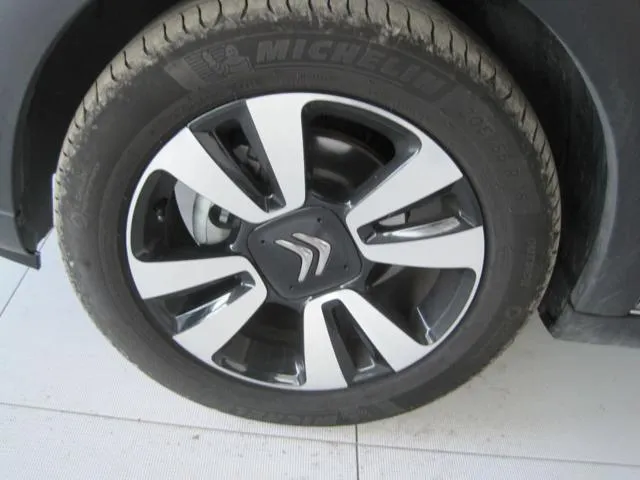 Citroen C3 C3 PureTech 110 S&S Max - Foto 12