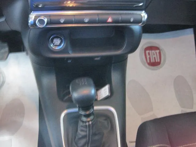 Citroen C3 C3 PureTech 110 S&S Max - Foto 13