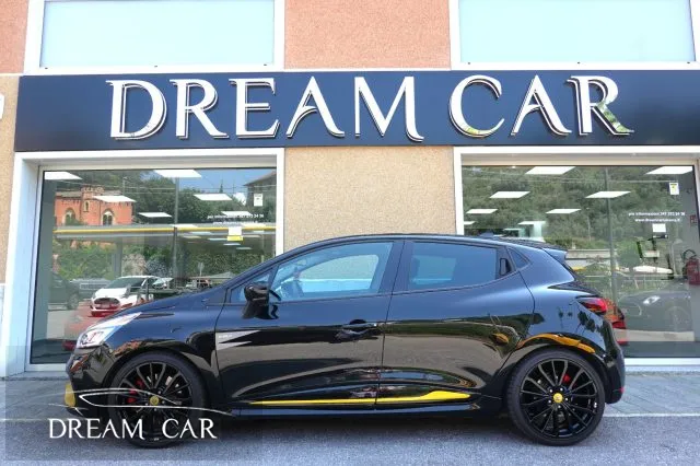 Renault Clio RS 18 TCe 220CV EDC 5P N.0806 - PELLE TOT - Foto 2