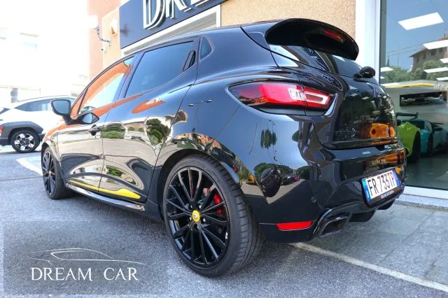 Renault Clio RS 18 TCe 220CV EDC 5P N.0806 - PELLE TOT - Foto 3
