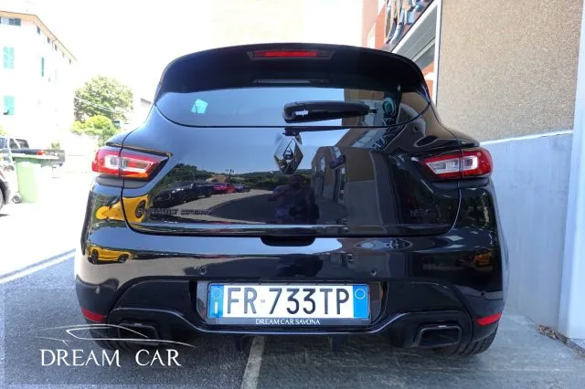 Renault Clio RS 18 TCe 220CV EDC 5P N.0806 - PELLE TOT - Foto 4