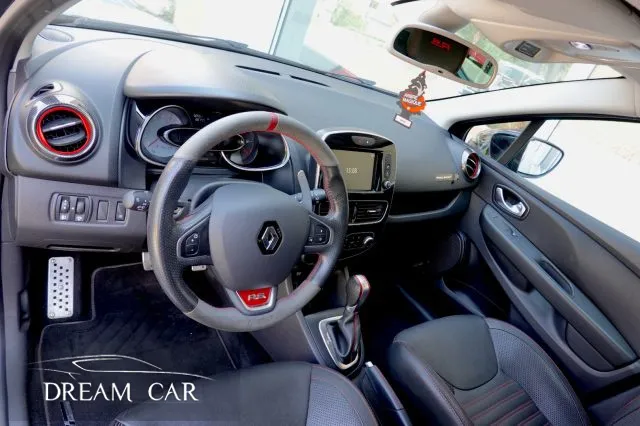 Renault Clio RS 18 TCe 220CV EDC 5P N.0806 - PELLE TOT - Foto 12