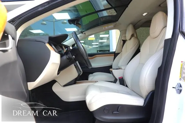 Tesla Model X 100kWh Dual Motor-Ricariche gratuite a vita - Foto 11