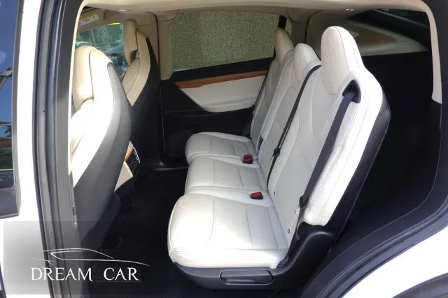 Tesla Model X 100kWh Dual Motor-Ricariche gratuite a vita - Foto 12