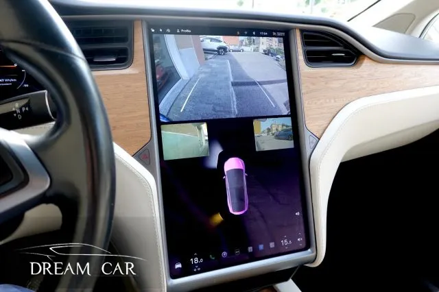 Tesla Model X 100kWh Dual Motor-Ricariche gratuite a vita - Foto 13