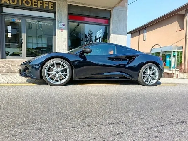Lotus Emira Emira I4 Turbocharged DCT First Edition - Foto 1