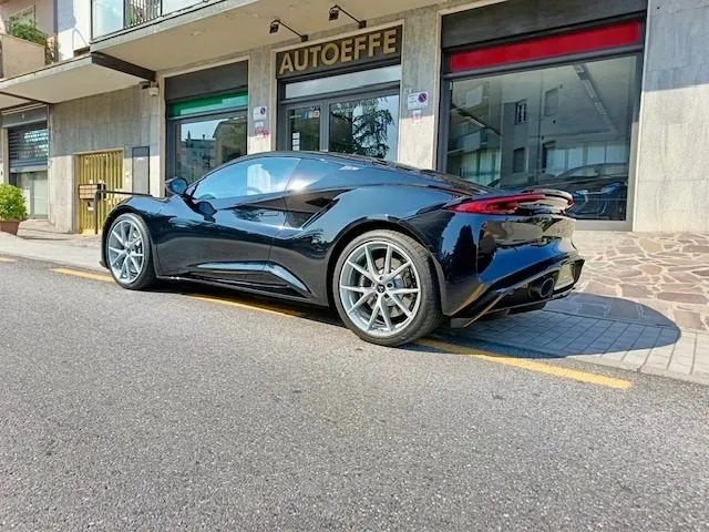 Lotus Emira Emira I4 Turbocharged DCT First Edition - Foto 2